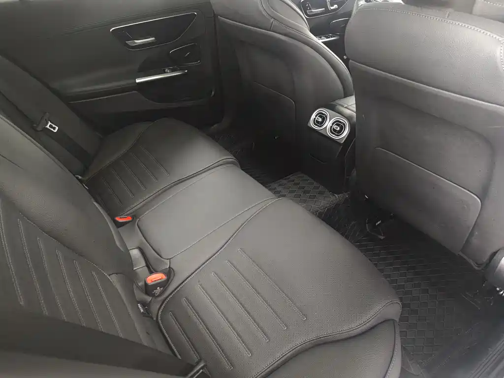 Mercedes-Benz C-Class C 2024 C 260 L Sport