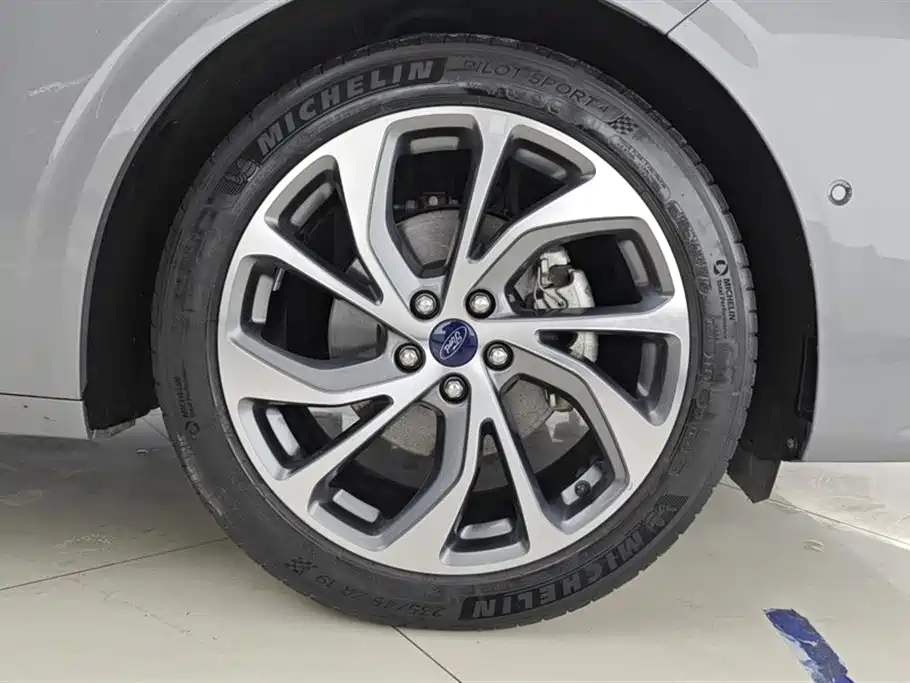 Ford Mondeo 2022 EcoBoost 245