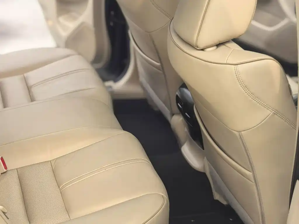 Honda Crosstour — миниатюра 16