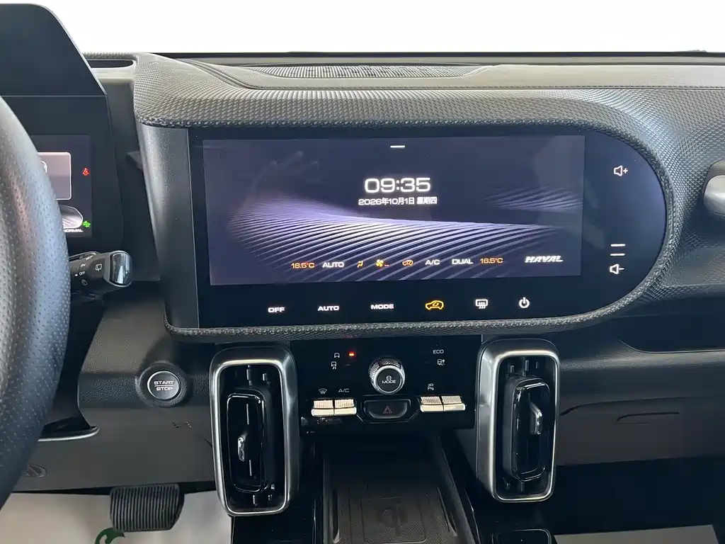 Haval 长城大狗 — миниатюра 14