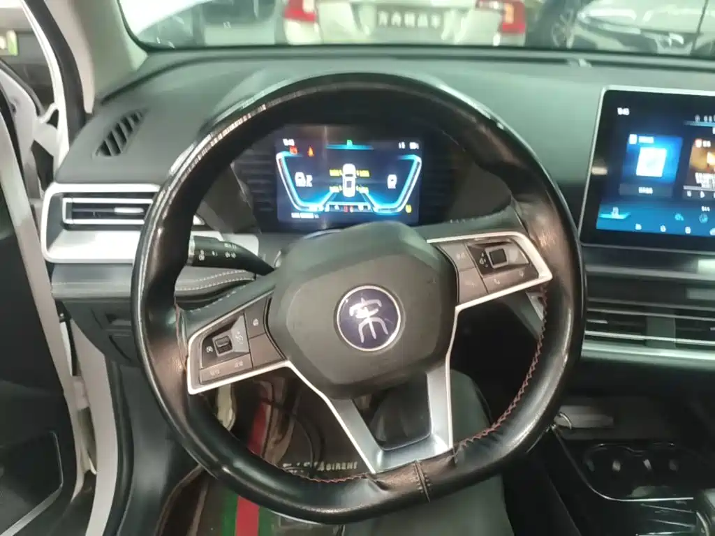 BYD Pro — миниатюра 11