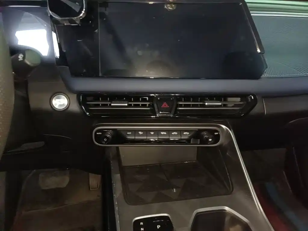 GAC Motor Trumpchi GS3 — миниатюра 13