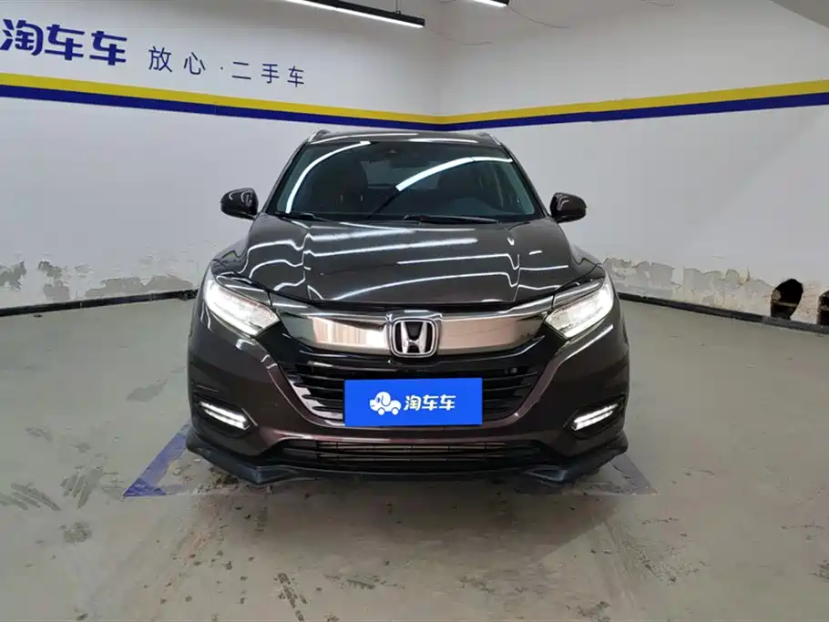 HONDA BINZHI