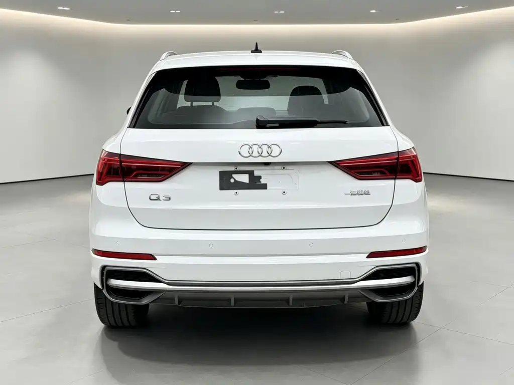 Audi Q3 — миниатюра 4