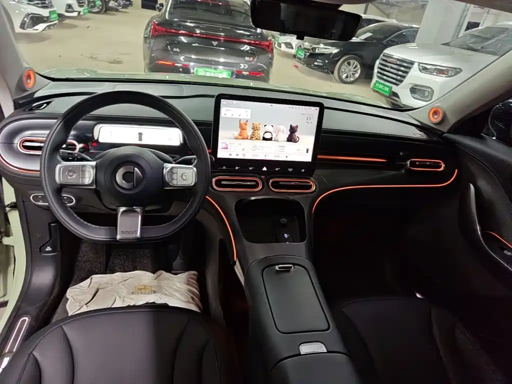 smart Smart #1 — миниатюра 12