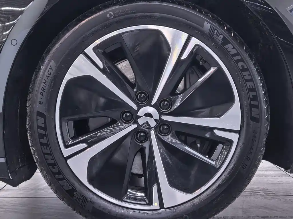 NIO ET5T — миниатюра 18