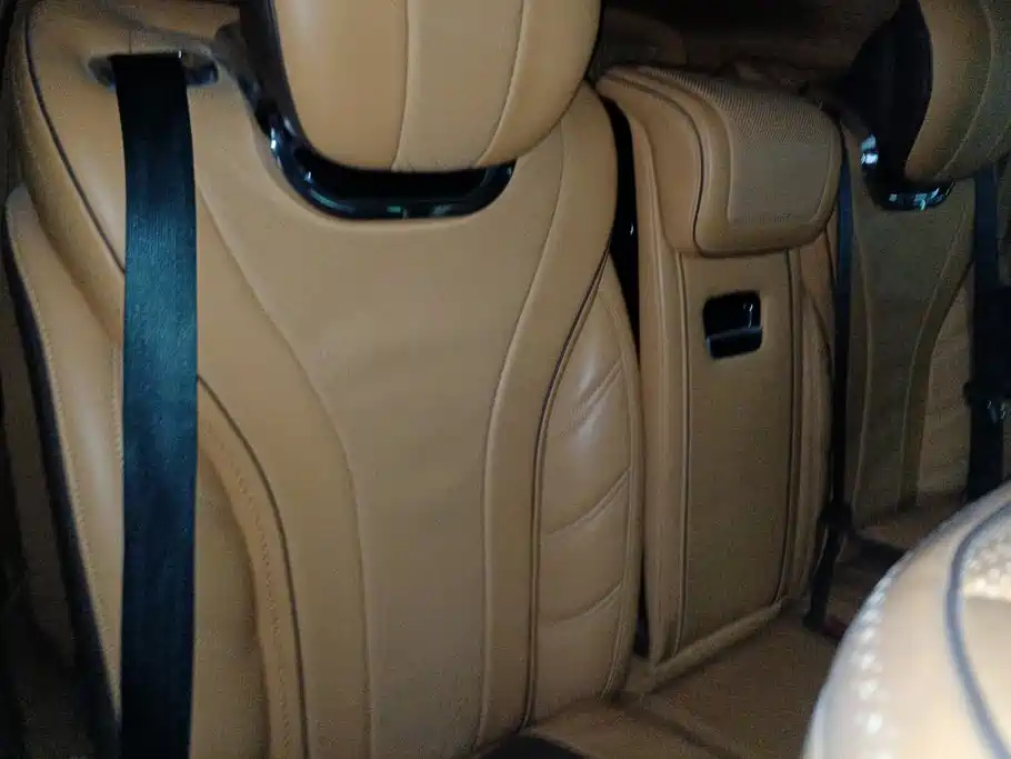 Mercedes-Benz Vito — миниатюра 4