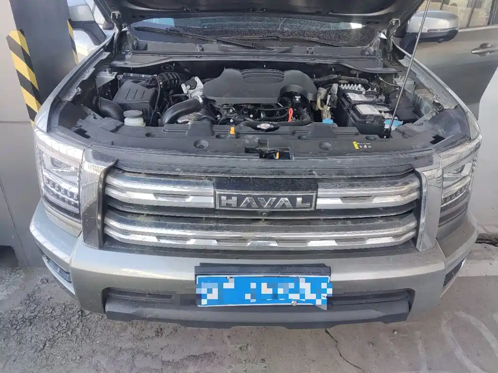 Haval H5 — миниатюра 20