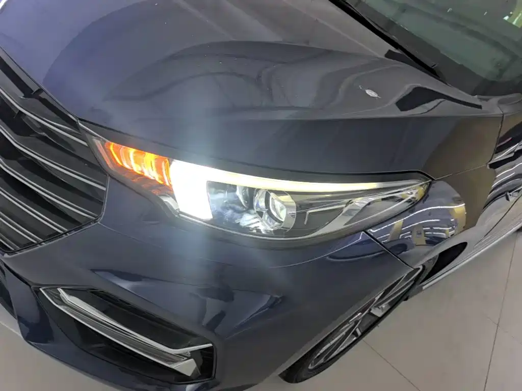 Chery Arrizo 5 PLUS — миниатюра 24