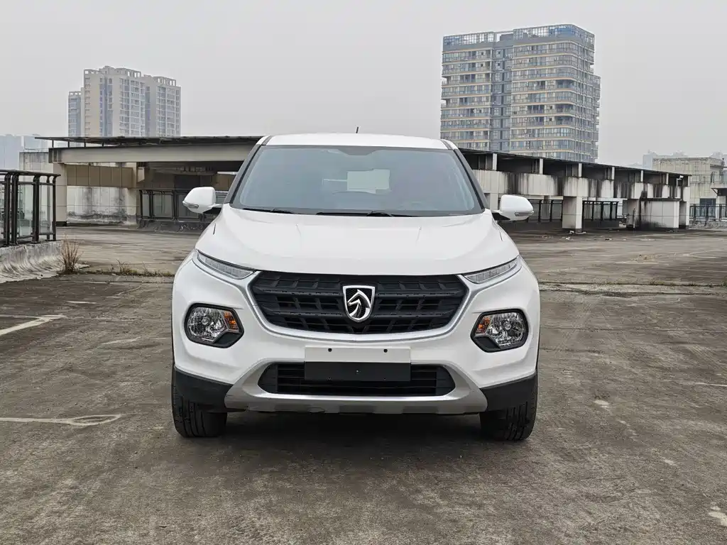 BAOJUN 510