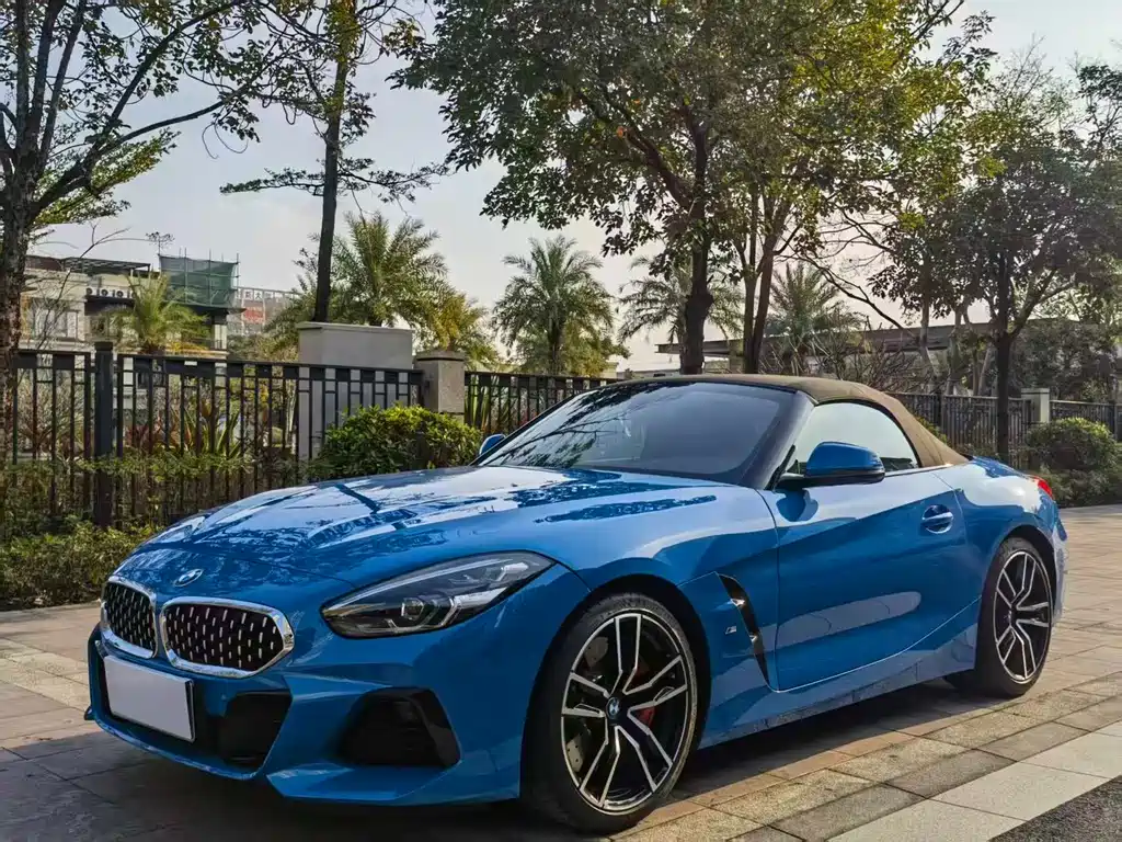 BMW Z4