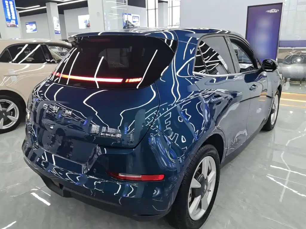 Ora Ora Good Cat GT — миниатюра 7