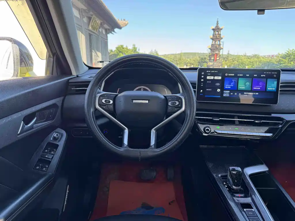 Haval Chitu — миниатюра 16