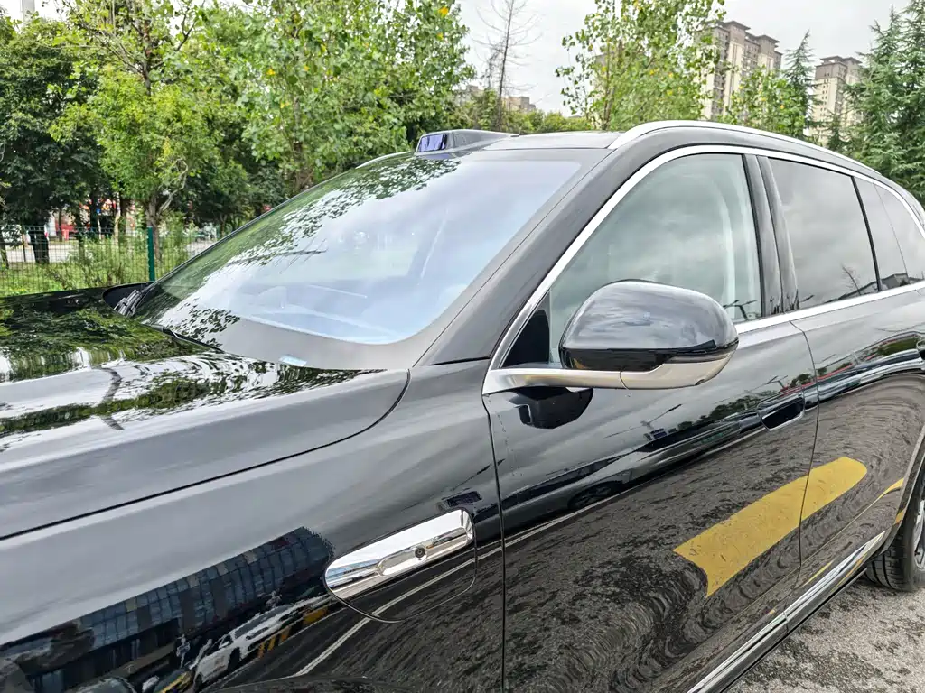 AITO AITO M7 — миниатюра 12