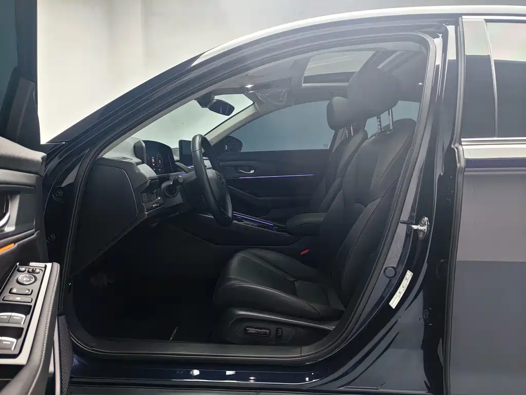 Honda Accord 2024 — фото 14