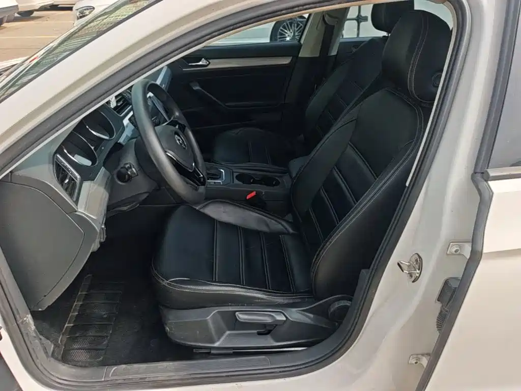Volkswagen Lamando — миниатюра 15