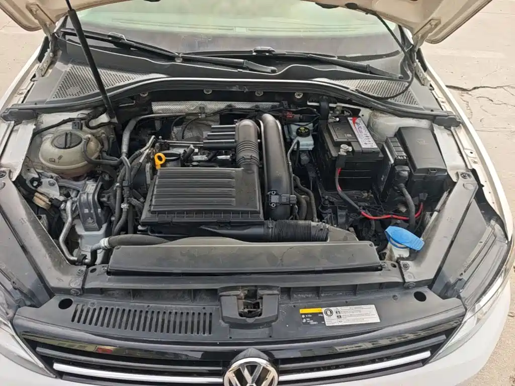 Volkswagen Lamando — миниатюра 20
