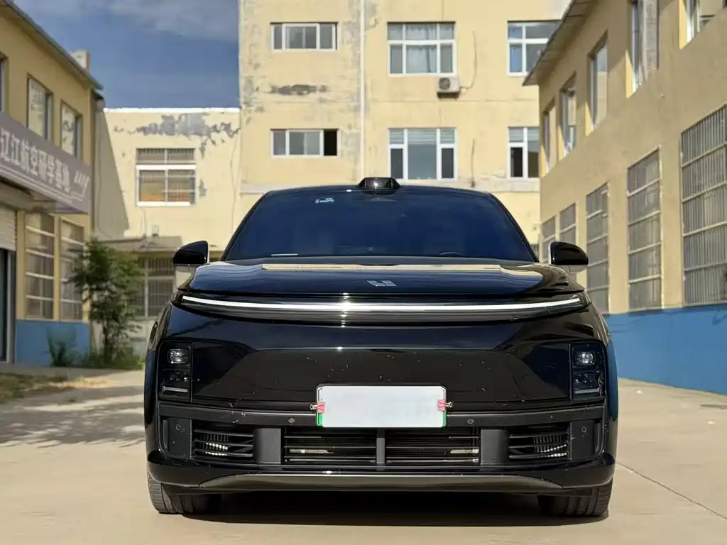 Li Auto Li L7 — миниатюра 2