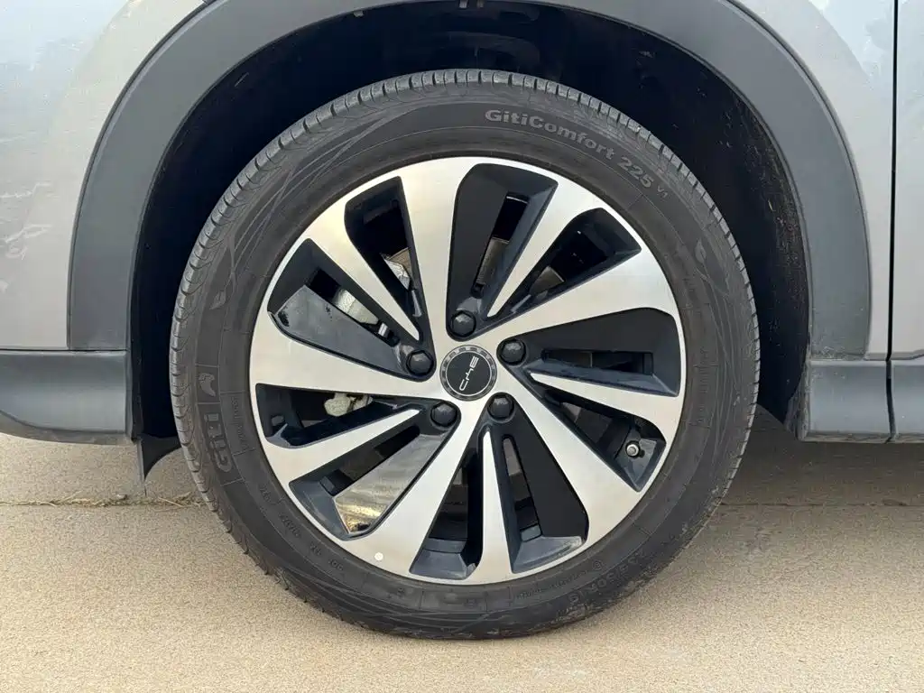 BYD PLUS New Energy — миниатюра 9