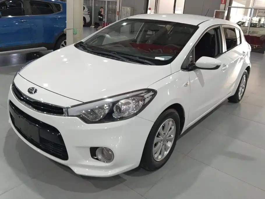 Kia K3S