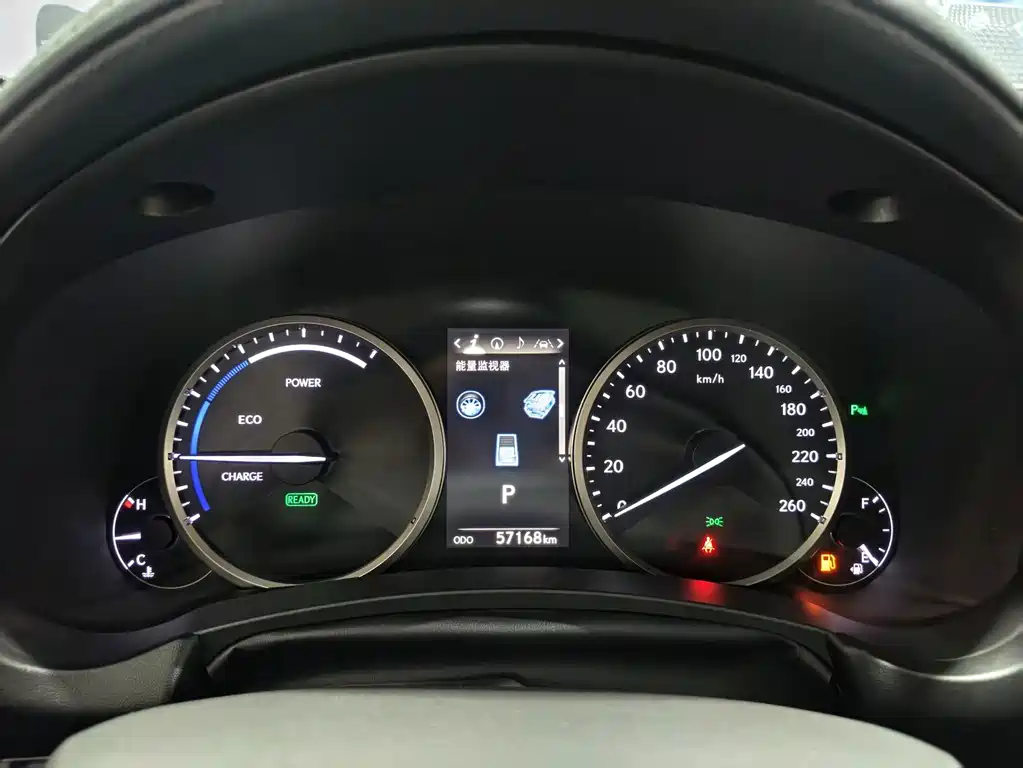 Lexus NX — миниатюра 4