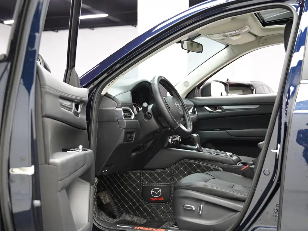 MAZDA CX 5