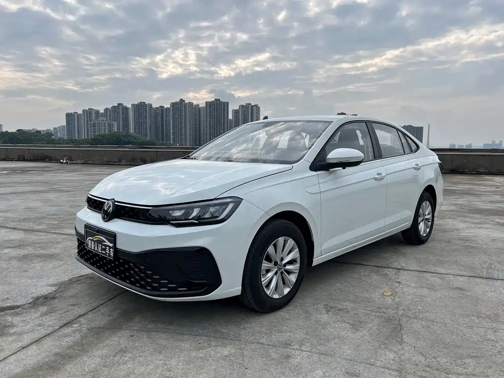 Volkswagen Lavida 2025
