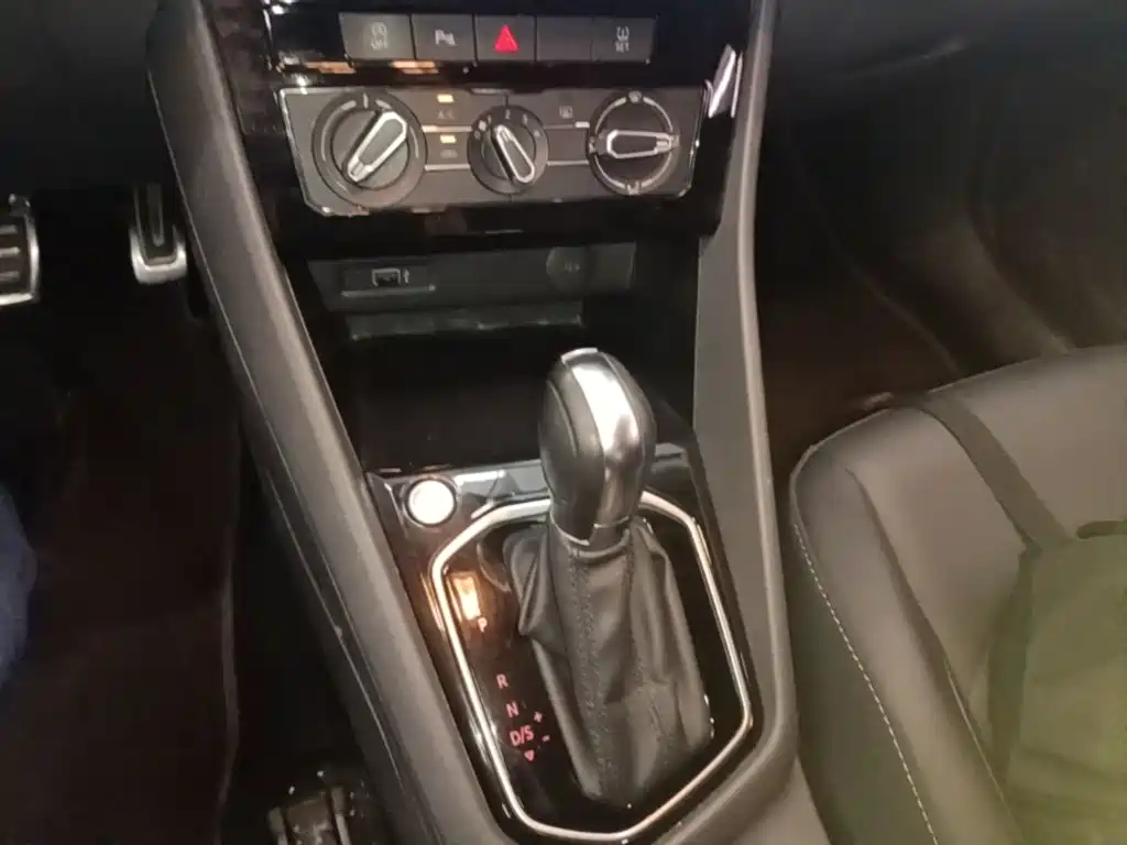 Jetta VS5 — миниатюра 14