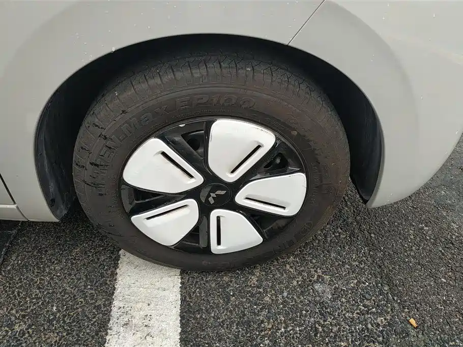 Wuling Mini EV MINIEV 2025 Premium +