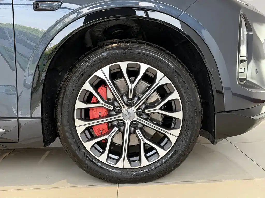 NIO EC6 — миниатюра 25