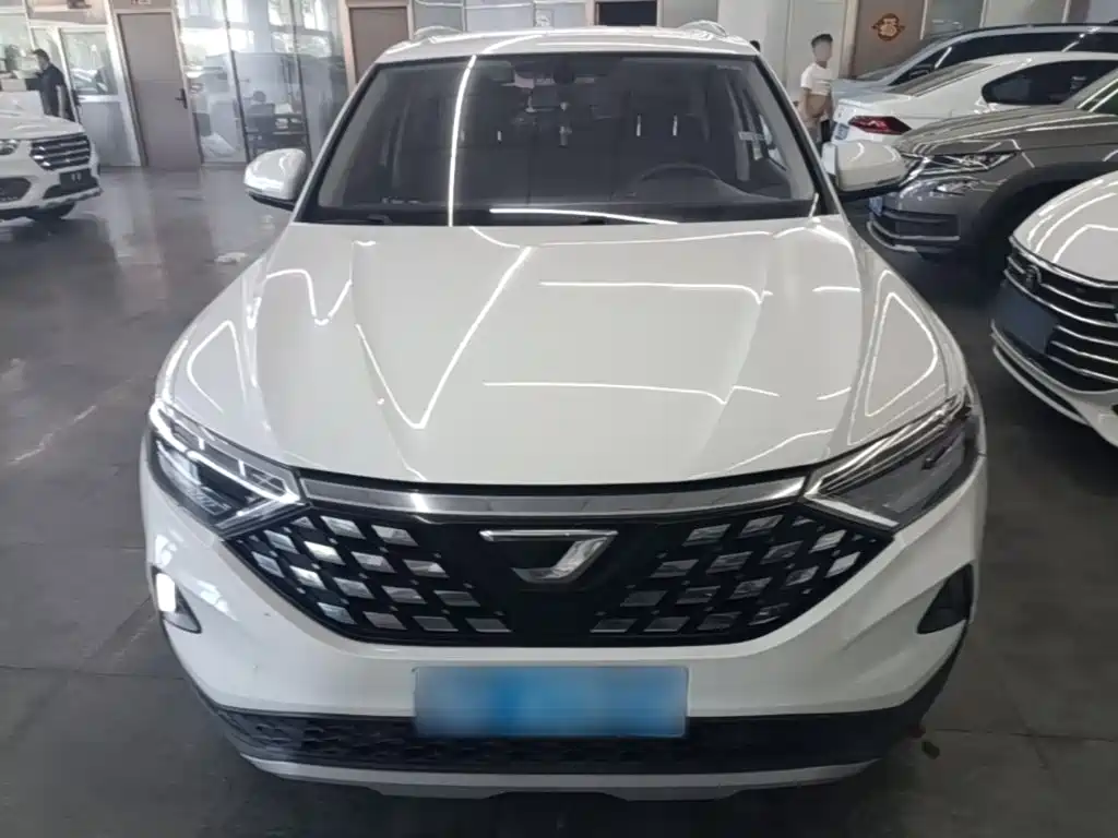 Jetta VS5 — миниатюра 3