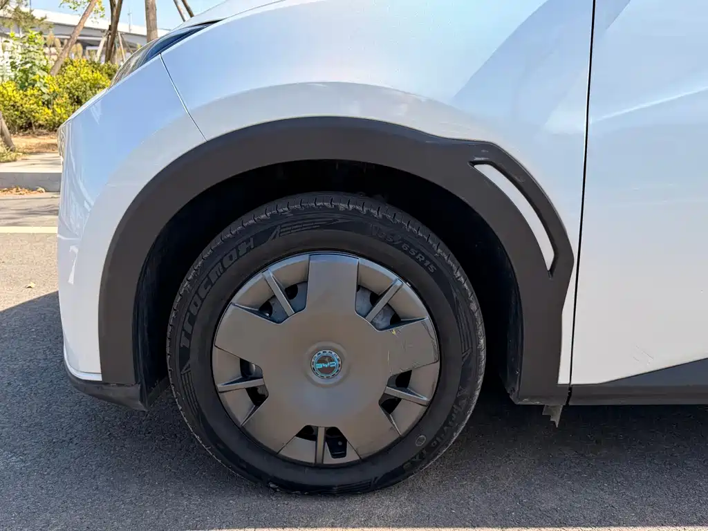 BYD Seagull — миниатюра 9