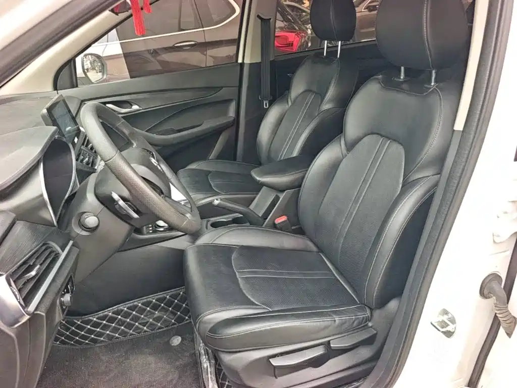 Baojun 360 — миниатюра 15