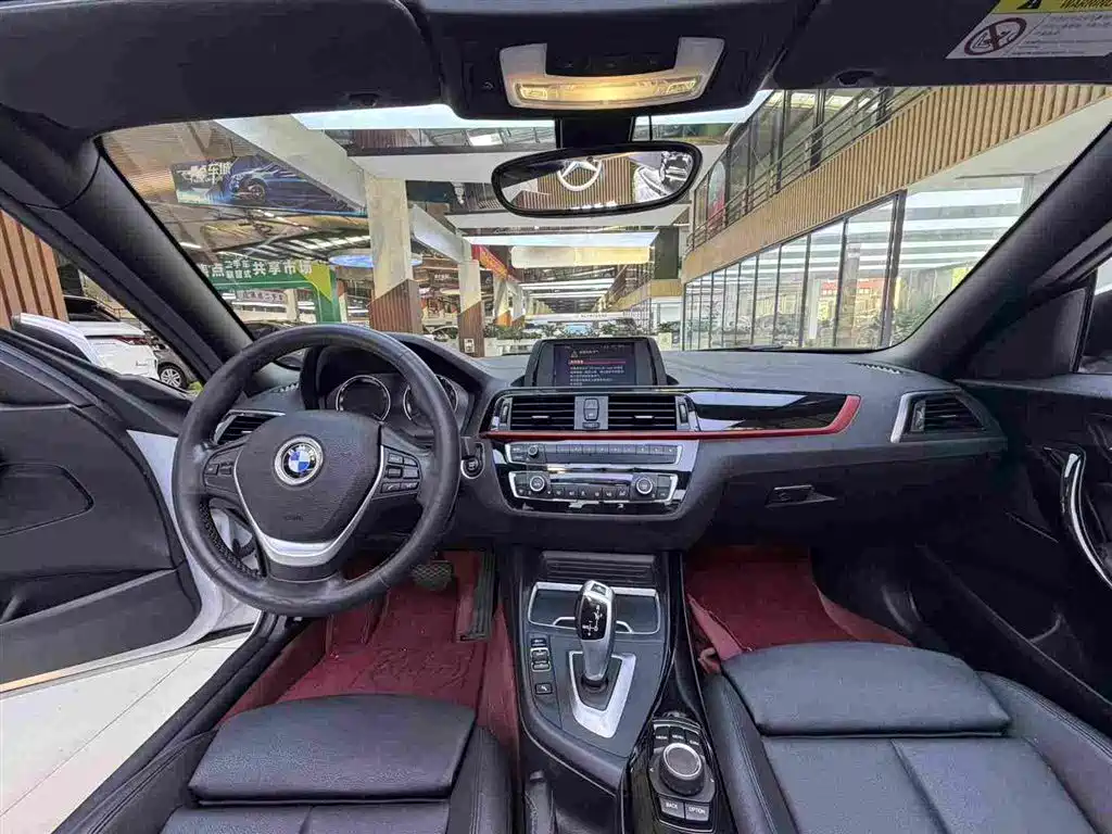 BMW 2 Series (Import) — миниатюра 5