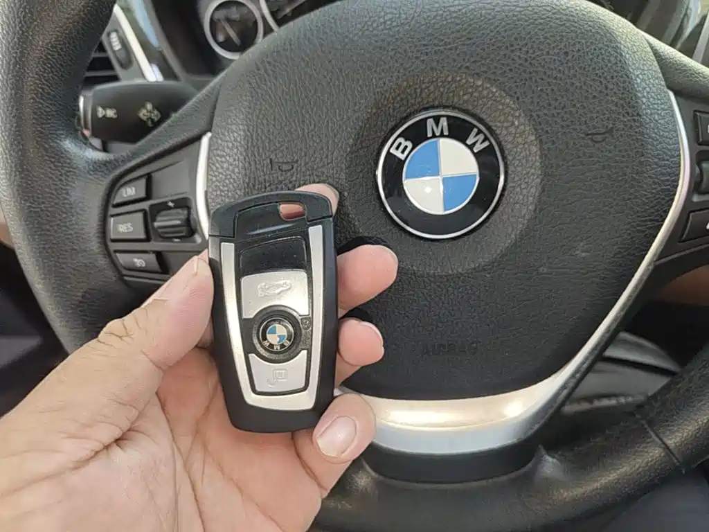 BMW 3 Series — миниатюра 9
