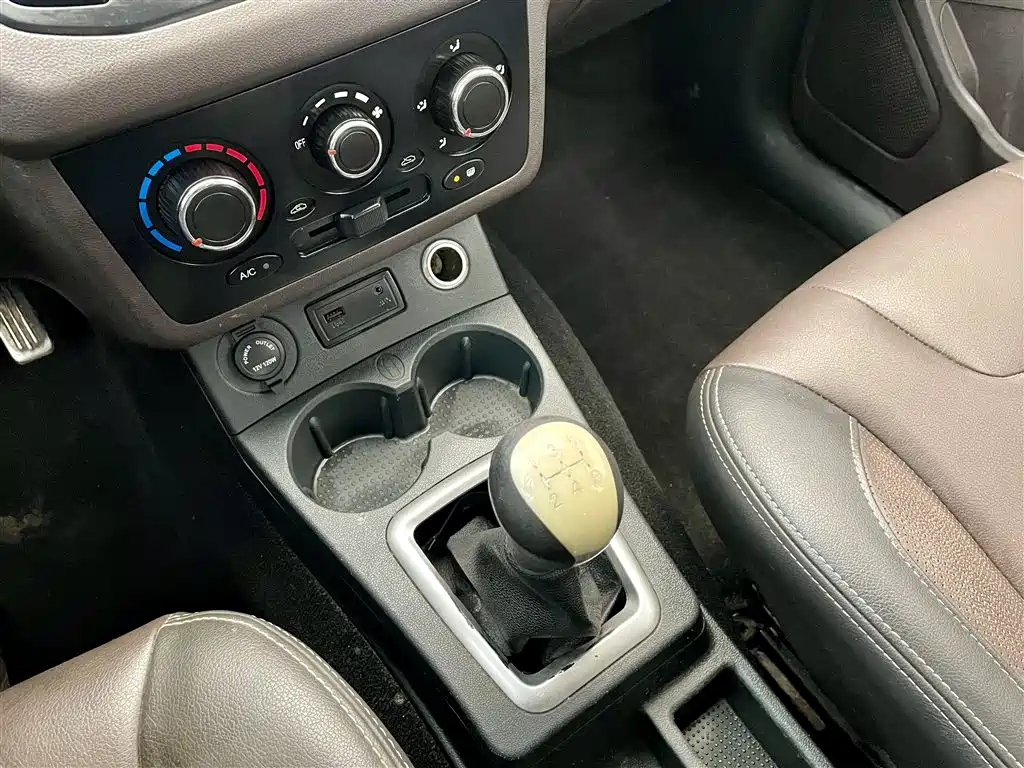 DONGFENG SCENERY 330