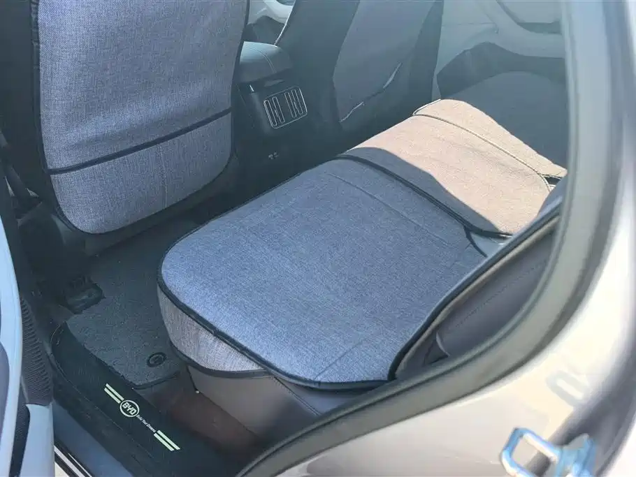 BYD SONGJIANG NEW ENERGY