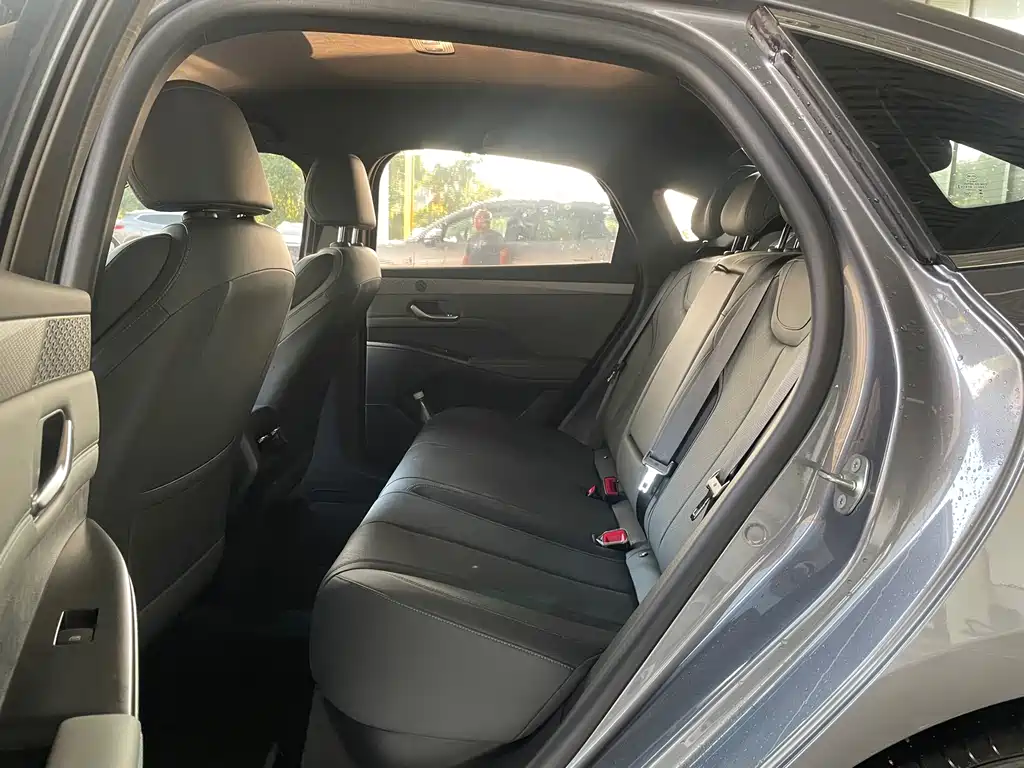 BYD Qin PLUS — миниатюра 9