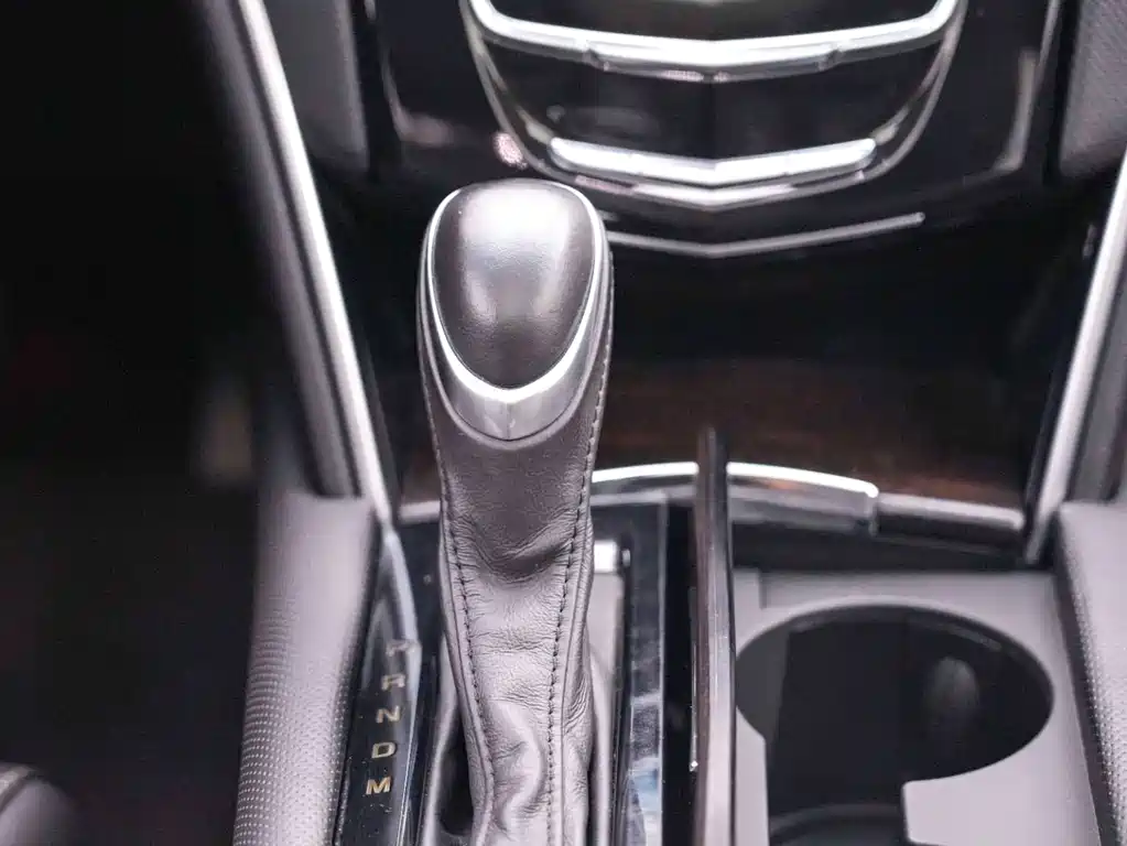 Cadillac XTS — миниатюра 15