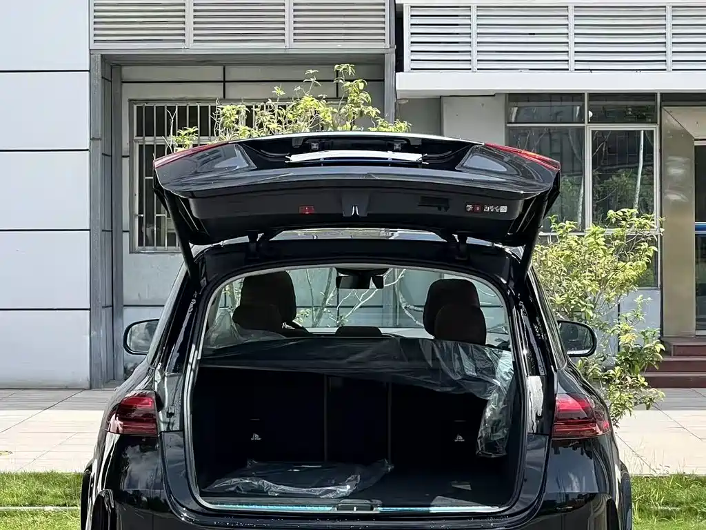 Mercedes-Benz GLE 2026 GLE 350 4MATIC