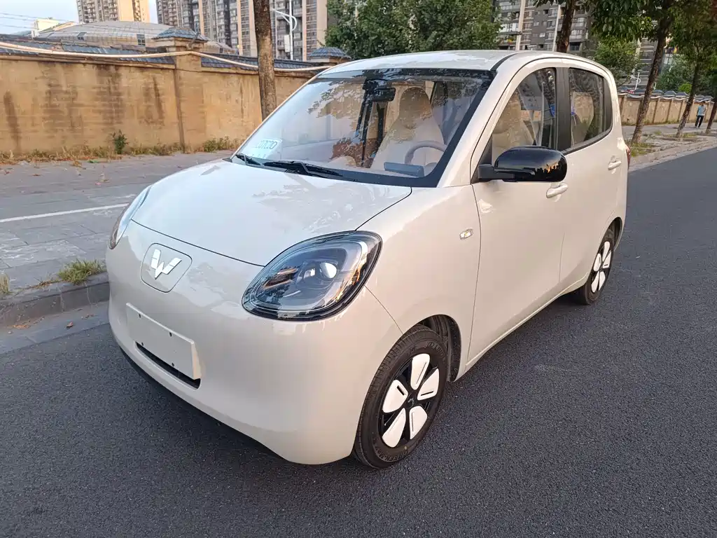 Wuling MINIEV 2025