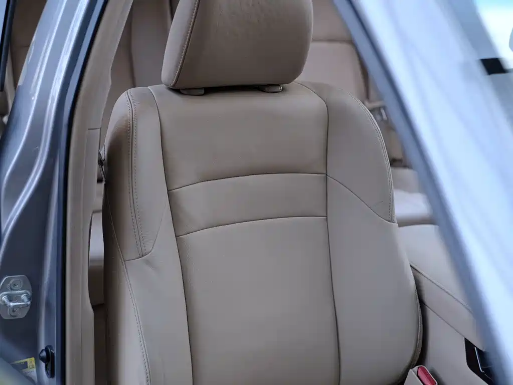 Toyota Reiz — миниатюра 42