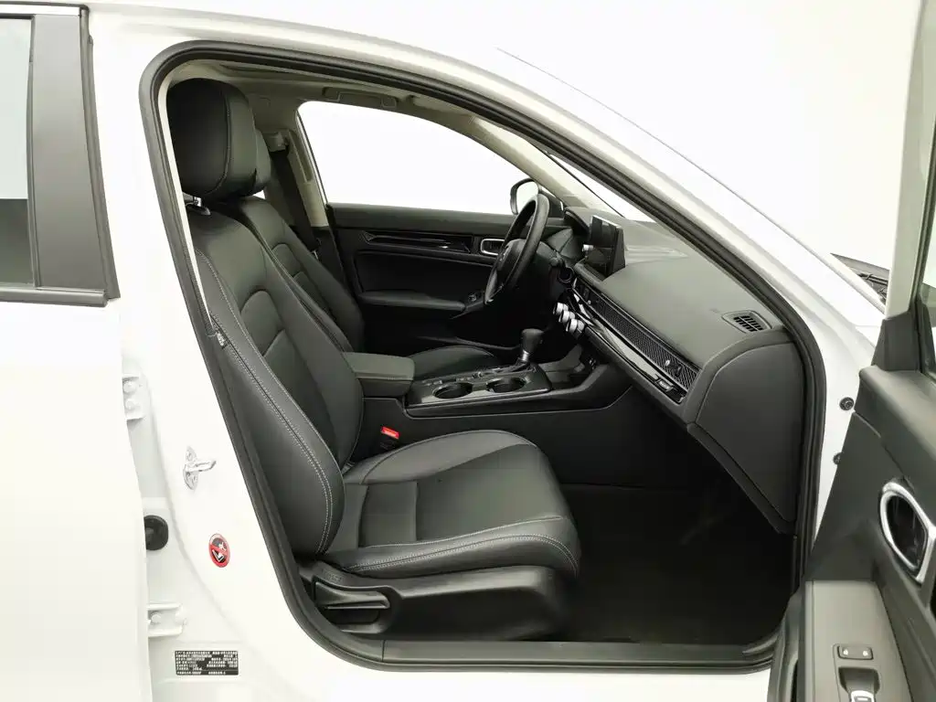 Honda Civic — миниатюра 23