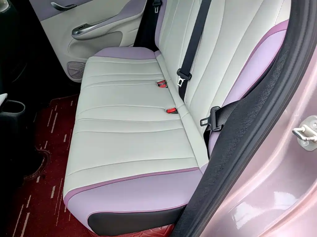 BYD Dolphin — миниатюра 17