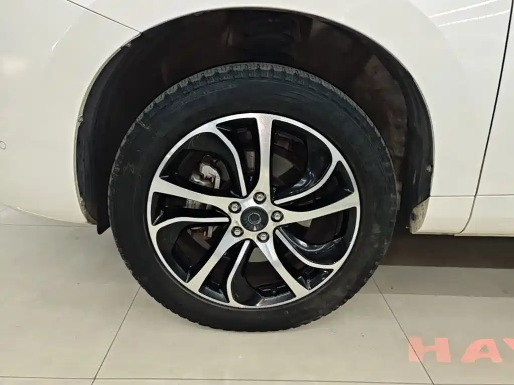 Haval H6 Coupe — миниатюра 23