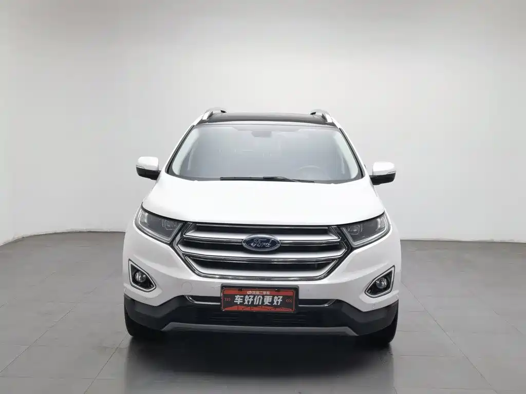 Ford Edge — миниатюра 3