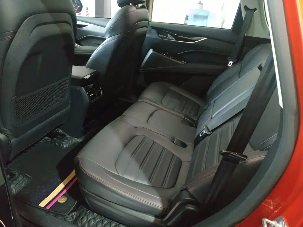 Maxus D60 — миниатюра 17