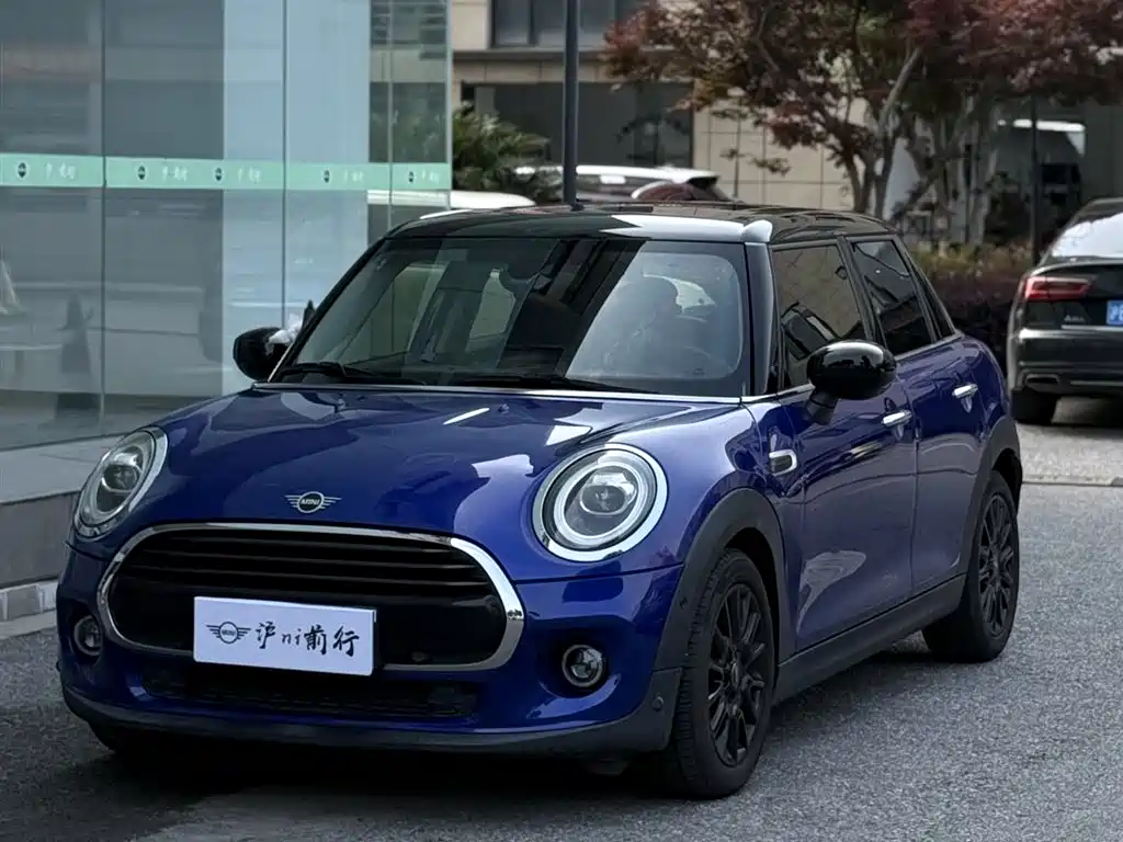 Mini Mini 2018 1.5T COOPER