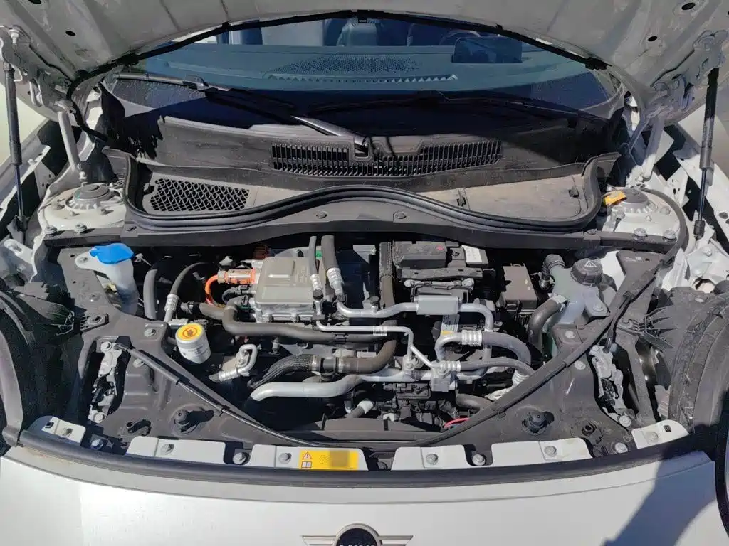 MINI MINI COOPER EV — миниатюра 16