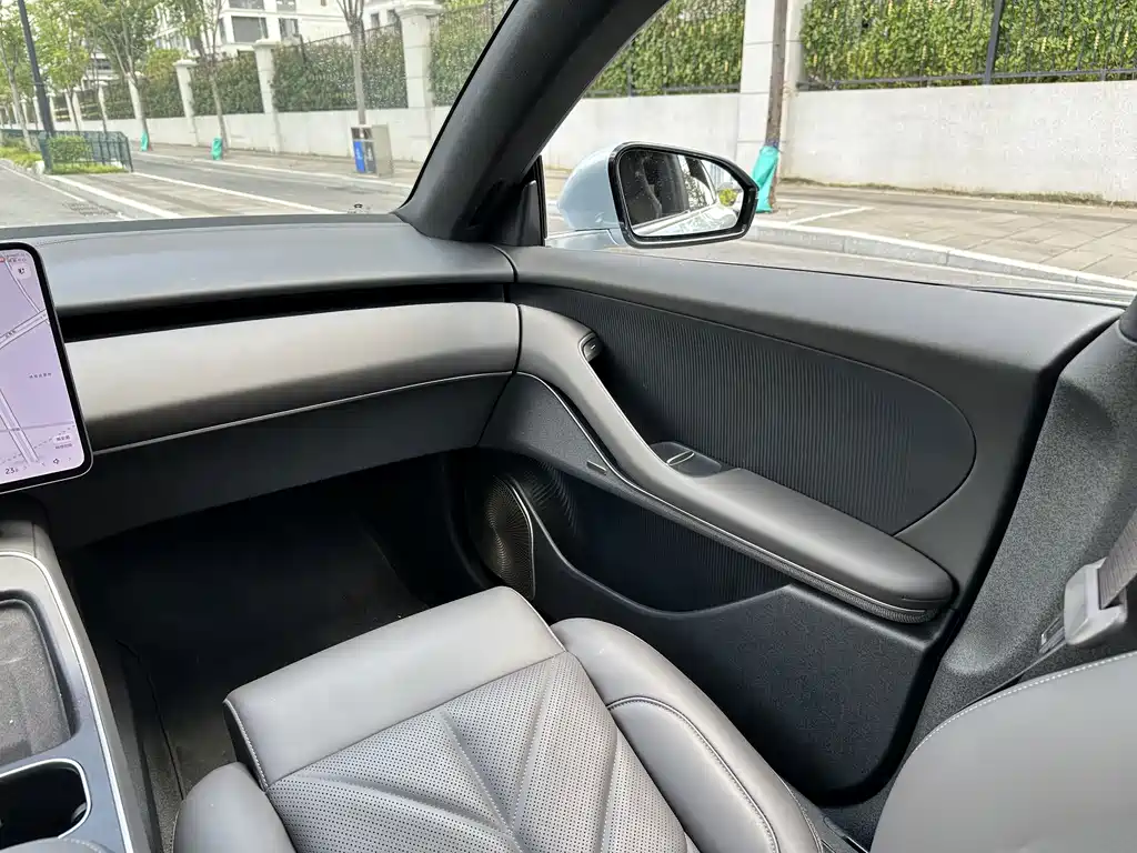 NIO ET5T — миниатюра 15